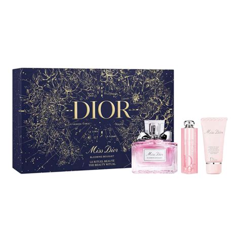 Miss Dior christmas handbags